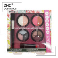 ZH2898 New make up kit with make-up cosmetic and make up brush